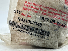 Load image into Gallery viewer, Rexroth R431003348 P-054350-00002 Shuttle Valve, 1/4&quot; (New)