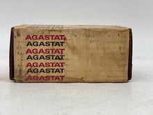 Load image into Gallery viewer, Agastat STARX012XXALXA Timing Relay, 120VAC/DC .33-10m (Open Box)