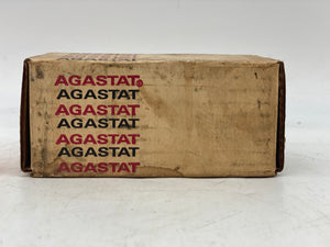 Agastat STARX012XXALXA Timing Relay, 120VAC/DC .33-10m (Open Box)