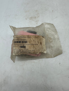 Rexroth R431003348 P-054350-00002 Shuttle Valve, 1/4