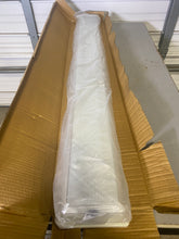 Load image into Gallery viewer, IP65 Water Tight Ceiling Fixture, 4FT, *Lot of (2) Fixtures* (Open Box)