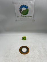 Load image into Gallery viewer, Leader 2&quot; 3/600# Spiral Wound Metal Gasket, 2&quot; ID, ASME B16.20, *Lot of (8)* (No Box)