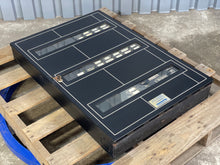 Load image into Gallery viewer, Siemens Cerberus Pyrotronics System 3 Universal Alarm Control Panel (Used)