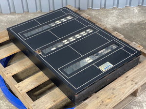 Siemens Cerberus Pyrotronics System 3 Universal Alarm Control Panel (Used)