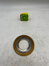 Load image into Gallery viewer, Leader 2&quot; 3/600# Spiral Wound Metal Gasket, 2&quot; ID, ASME B16.20, *Lot of (8)* (No Box)
