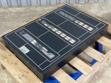 Load image into Gallery viewer, Siemens Cerberus Pyrotronics System 3 Universal Alarm Control Panel (Used)