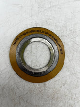 Load image into Gallery viewer, Leader 2&quot; 3/600# Spiral Wound Metal Gasket, 2&quot; ID, ASME B16.20, *Lot of (8)* (No Box)