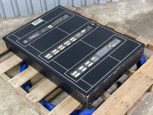 Load image into Gallery viewer, Siemens Cerberus Pyrotronics System 3 Universal Alarm Control Panel (Used)