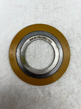 Load image into Gallery viewer, Leader 2&quot; 3/600# Spiral Wound Metal Gasket, 2&quot; ID, ASME B16.20, *Lot of (8)* (No Box)