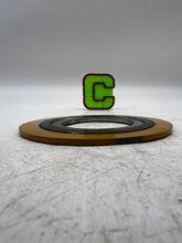 Load image into Gallery viewer, Leader 2&quot; 3/600# Spiral Wound Metal Gasket, 2&quot; ID, ASME B16.20, *Lot of (8)* (No Box)