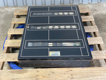 Load image into Gallery viewer, Siemens Cerberus Pyrotronics System 3 Universal Alarm Control Panel (Used)