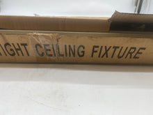 Load image into Gallery viewer, IP65 Water Tight Ceiling Fixture, 2FT (Open Box)