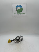 Load image into Gallery viewer, Telcor Instruments 8202 Lever Steerer, Double Pot Follow-Up (Used)