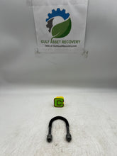 Load image into Gallery viewer, STS UBLC0370200N G137C Neoprene Coated Long Tangent U-Bolt, 3/8&quot; x 2&quot; w/ Nuts *Lot of (21)* (No Box)