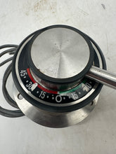 Load image into Gallery viewer, Telcor Instruments 8202 Lever Steerer, Double Pot Follow-Up (Used)