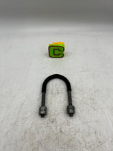 Load image into Gallery viewer, STS UBLC0370200N G137C Neoprene Coated Long Tangent U-Bolt, 3/8&quot; x 2&quot; w/ Nuts *Lot of (21)* (No Box)