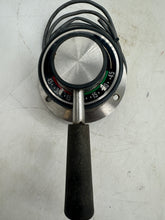 Load image into Gallery viewer, Telcor Instruments 8202 Lever Steerer, Double Pot Follow-Up (Used)
