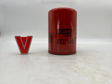 Load image into Gallery viewer, Baldwin BT371-10 Low Pressure Hydraulic Spin-On Filter, *Lot of (4)* (Open Box)