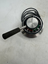 Load image into Gallery viewer, Telcor Instruments 8202 Lever Steerer, Double Pot Follow-Up (Used)