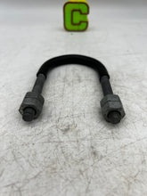 Load image into Gallery viewer, STS UBLC0370200N G137C Neoprene Coated Long Tangent U-Bolt, 3/8&quot; x 2&quot; w/ Nuts *Lot of (21)* (No Box)