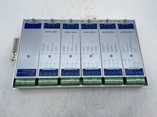 Load image into Gallery viewer, Rolls Royce Marine I/O Alarm Panel (Used)