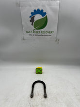 Load image into Gallery viewer, STS Industrial GU-A-2-S U-Bolt, 3/8" x 2", Neoprene Coated SS, *Lot of (10)* (No Box)