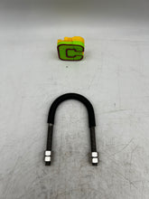 Load image into Gallery viewer, STS Industrial GU-A-2-S U-Bolt, 3/8" x 2", Neoprene Coated SS, *Lot of (10)* (No Box)