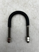 Load image into Gallery viewer, STS Industrial GU-A-2-S U-Bolt, 3/8" x 2", Neoprene Coated SS, *Lot of (10)* (No Box)
