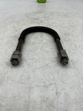 Load image into Gallery viewer, STS Industrial GU-A-2-S U-Bolt, 3/8" x 2", Neoprene Coated SS, *Lot of (10)* (No Box)