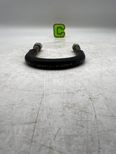 Load image into Gallery viewer, STS Industrial GU-A-2-S U-Bolt, 3/8" x 2", Neoprene Coated SS, *Lot of (10)* (No Box)