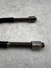 Load image into Gallery viewer, STS Industrial GU-A-2-S U-Bolt, 3/8" x 2", Neoprene Coated SS, *Lot of (10)* (No Box)
