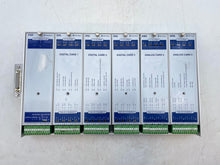 Load image into Gallery viewer, Rolls Royce Marine I/O Alarm Panel (Used)