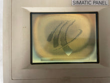Load image into Gallery viewer, Siemens 6AV6545-0BC15-2AX0 TP 170B Color 5.7” Touch Panel (Works-For Parts)