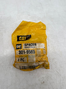 Caterpillar 301-9585 Spacer (New)
