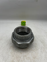 Load image into Gallery viewer, Threaded SP-83 Union, 3&quot; x 3&quot; NPT-F, 3M, A/SA105, *Lot of (4)* (No Box)