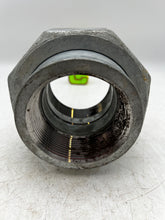 Load image into Gallery viewer, Threaded SP-83 Union, 3&quot; x 3&quot; NPT-F, 3M, A/SA105, *Lot of (4)* (No Box)