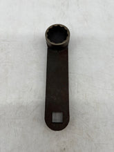 Load image into Gallery viewer, Caterpillar 9U-5932 Extension Torque Wrench (No Box)
