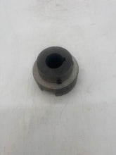 Load image into Gallery viewer, Lovejoy L095 3/4” Jaw Coupling w/ Keyway, Rubber *Lot of (5)* (Open Box)