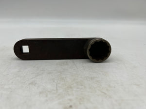 Caterpillar 9U-5932 Extension Torque Wrench (No Box)