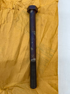 Caterpillar 174-3367 Hex Bolt *Lot of (2)* (New)