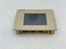 Load image into Gallery viewer, Siemens 6AV6545-0BC15-2AX0 TP 170B Color 5.7” Touch Panel (Works-For Parts)