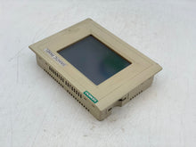 Load image into Gallery viewer, Siemens 6AV6545-0BC15-2AX0 TP 170B Color 5.7” Touch Panel (Works-For Parts)