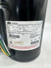 Load image into Gallery viewer, Carrier Transicold 54-00585-20 2-193447-40 Evaporator Fan Motor (No Box)