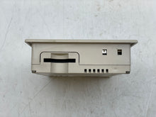 Load image into Gallery viewer, Siemens 6AV6545-0BC15-2AX0 TP 170B Color 5.7” Touch Panel (Works-For Parts)