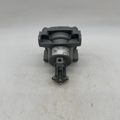 Rexroth R431004010 P-057159-00011 A-2-H Pneumatic Actuator Positioner 10-60PSI (No Box)