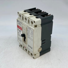 Load image into Gallery viewer, Cutler-Hammer FDC3015V Circuit Breaker, 15A, 3P, 600VAC/250VDC (Used)
