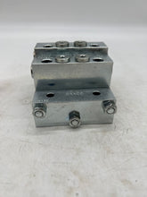 Load image into Gallery viewer, Graco Trabon MSP Lube Divider Valve Manifold Assy., MSP-20S, 40S, 20T (No Box)