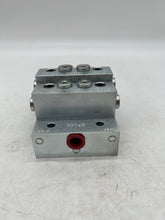 Load image into Gallery viewer, Graco Trabon MSP Lube Divider Valve Manifold Assy., MSP-20S, 40S, 20T (No Box)