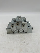 Load image into Gallery viewer, Graco Trabon MSP Lube Divider Valve Manifold Assy., MSP-20S, 40S, 20T (No Box)