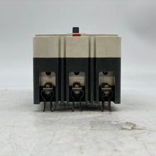 Load image into Gallery viewer, Cutler-Hammer FDC3015V Circuit Breaker, 15A, 3P, 600VAC/250VDC (Used)